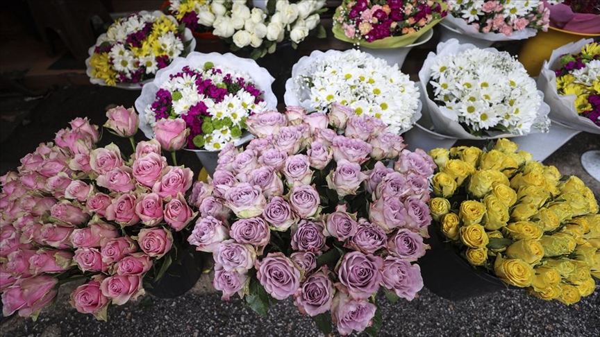 Doğanşar Çiçekci